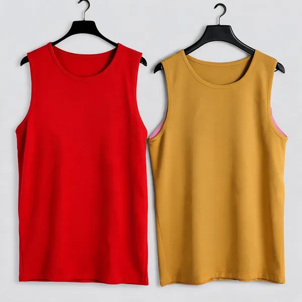 Multicolor_Premium_And_Elegant_Polyester_Sando_For_Men_Pack_Of_2