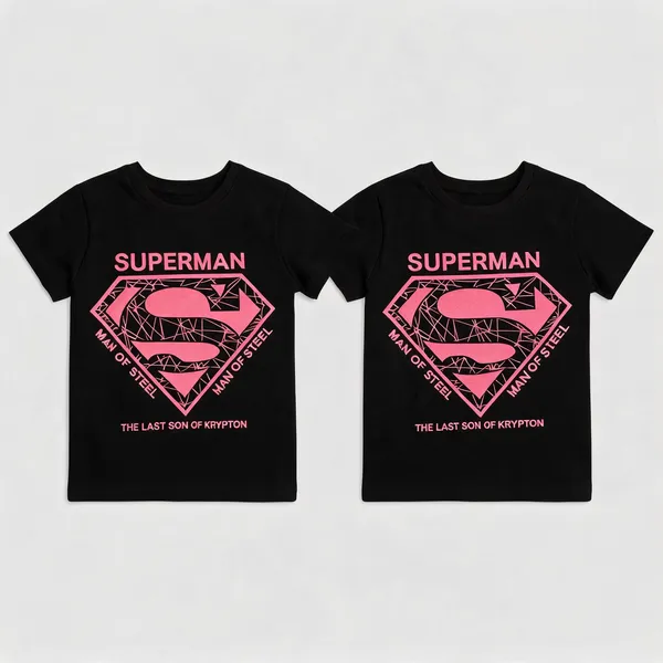 Black_Premium_And_Elegant_Polyester_T-Shirt_For_Boys_And_Girls_Pack_Of_2