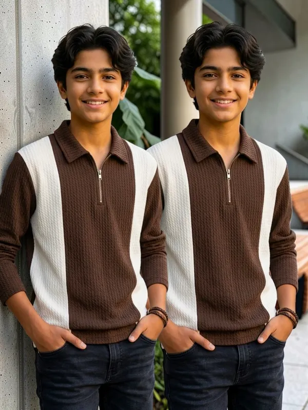 Kids_Karara_FL-Sleeve_Tshirt_Contras