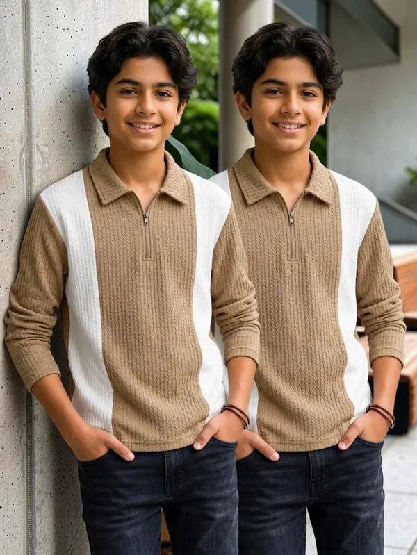 Kids_Karara_FL-Sleeve_Tshirt_Contras
