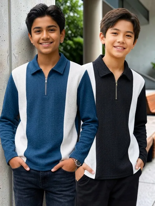 Kids_Karara_FL-Sleeve_Tshirt_Contras