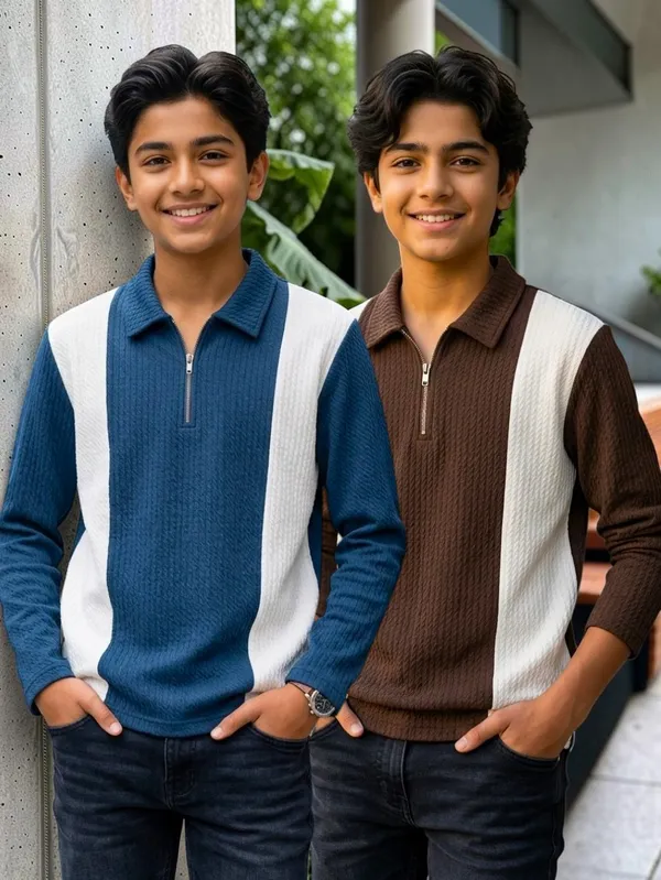 Kids_Karara_FL-Sleeve_Tshirt_Contras