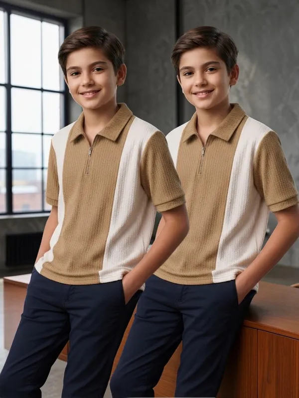 Kids_Karara_Half-Sleeve_Tshirt_Contras