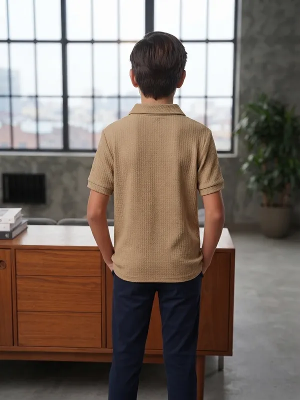 Kids_Karara_Half-Sleeve_Tshirt_Contras