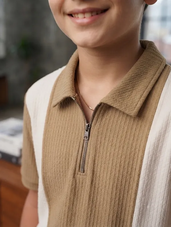Kids_Karara_Half-Sleeve_Tshirt_Contras