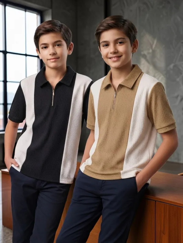 Kids_Karara_Half-Sleeve_Tshirt_Contras
