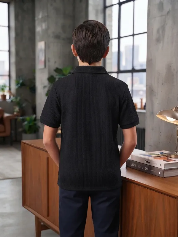 Kids_Karara_Half-Sleeve_Tshirt_Contras