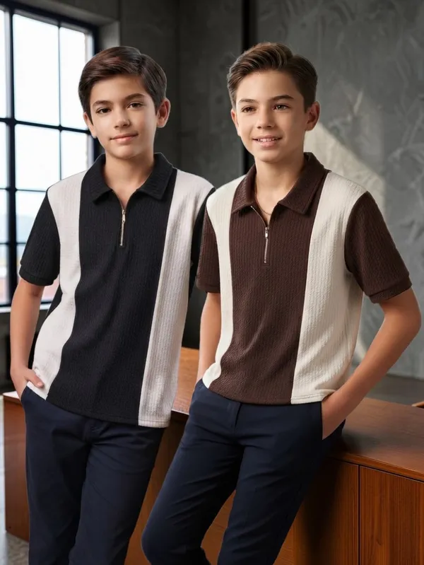 Kids_Karara_Half-Sleeve_Tshirt_Contras
