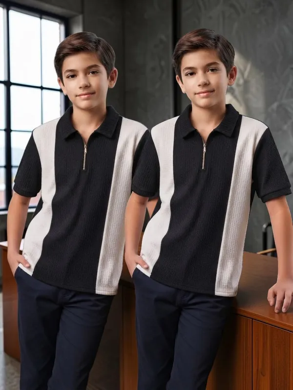 Kids_Karara_Half-Sleeve_Tshirt_Contras