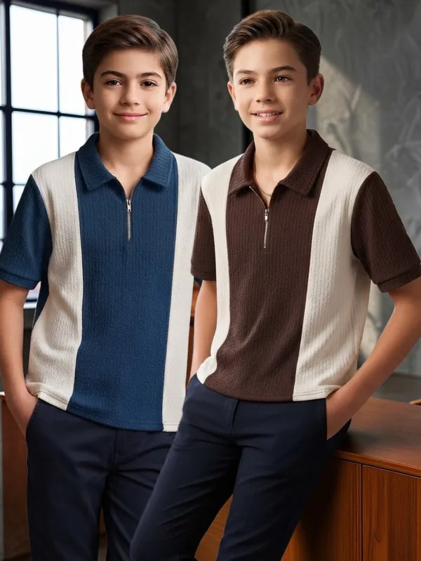 Kids_Karara_Half-Sleeve_Tshirt_Contras