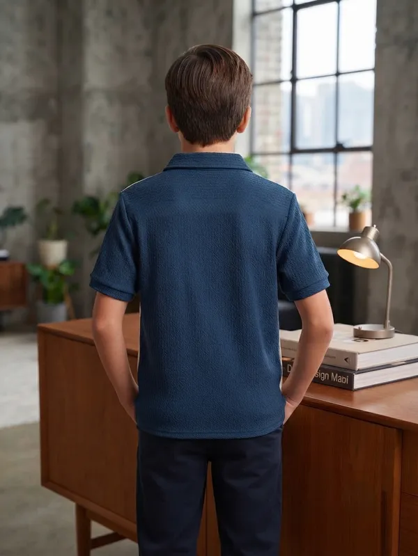 Kids_Karara_Half-Sleeve_Tshirt_Contras