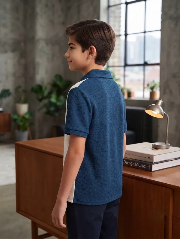 Kids_Karara_Half-Sleeve_Tshirt_Contras