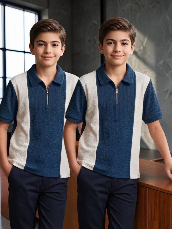 Kids_Karara_Half-Sleeve_Tshirt_Contras