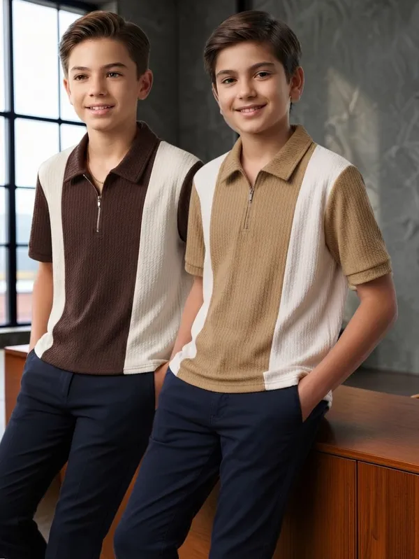 Kids_Karara_Half-Sleeve_Tshirt_Contras