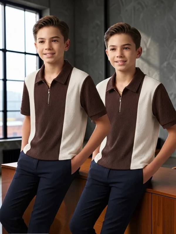 Kids_Karara_Half-Sleeve_Tshirt_Contras