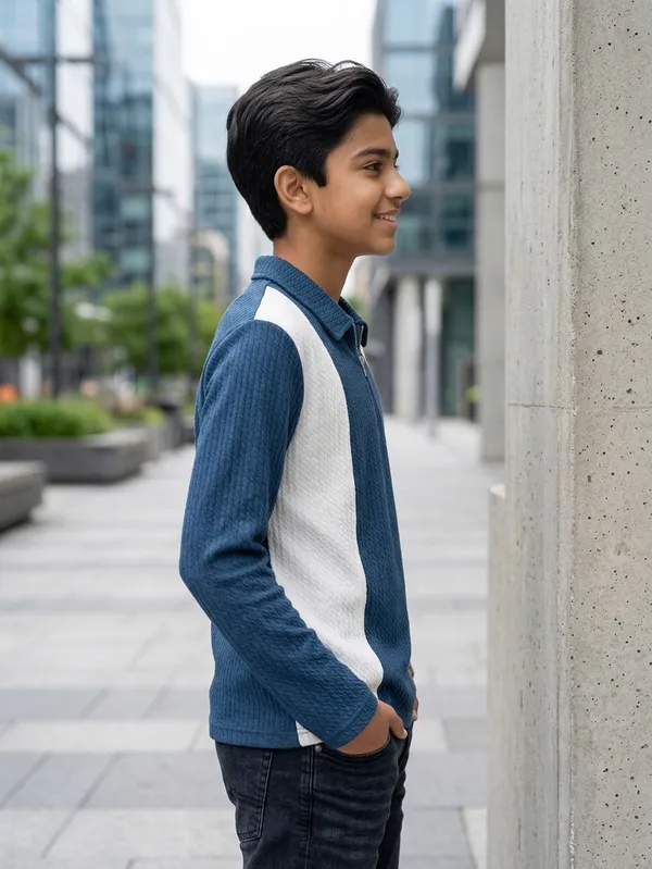 Kids_Karara_FL-Sleeve_Tshirt_Contras