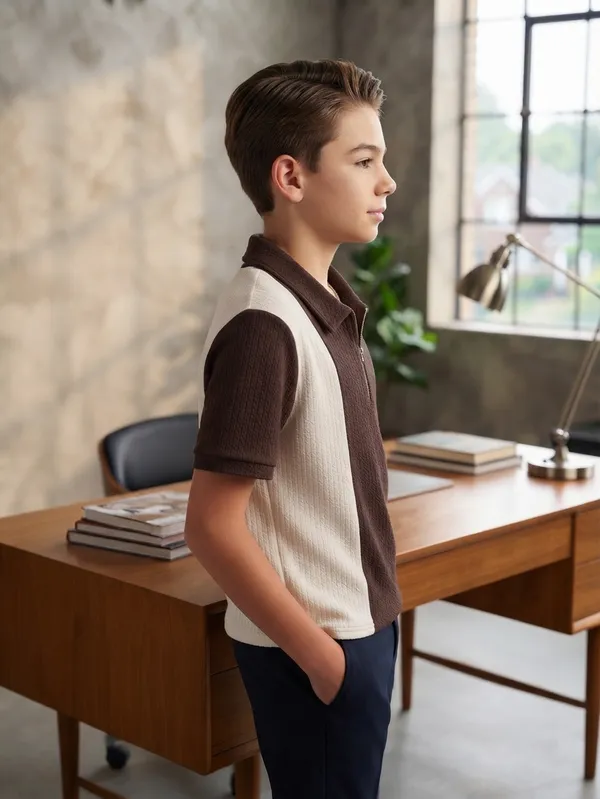 Kids_Karara_Half-Sleeve_Tshirt_Contras