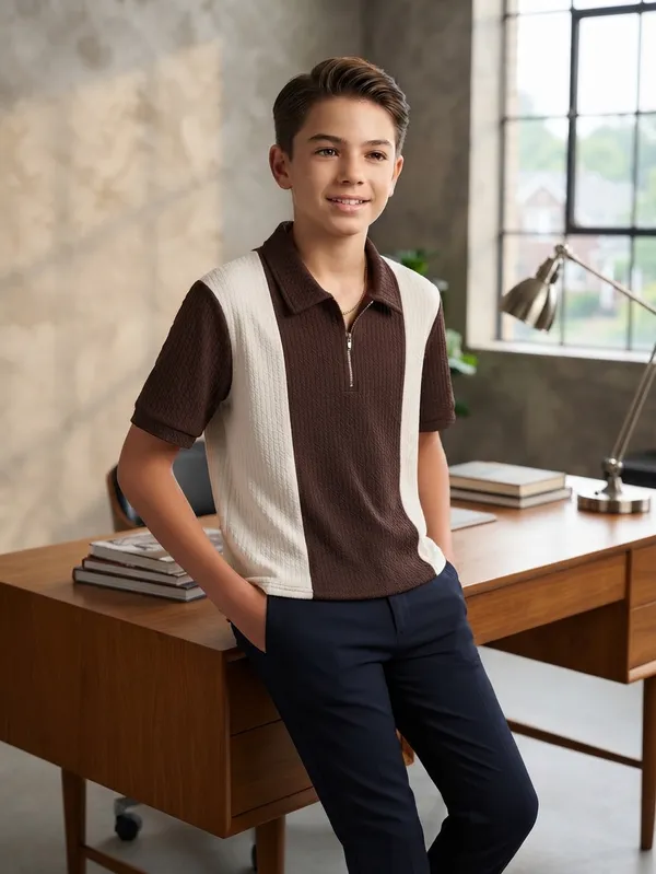 Kids_Karara_Half-Sleeve_Tshirt_Contras