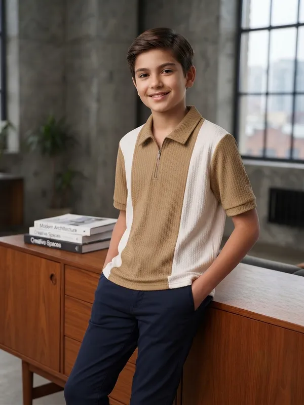 Kids_Karara_Half-Sleeve_Tshirt_Contras