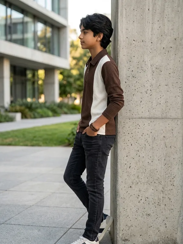 Kids_Karara_FL-Sleeve_Tshirt_Contras