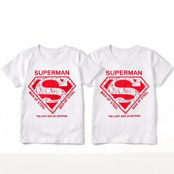 White_Premium_And_Elegant_Polyester_T-Shirt_For_Boys_And_Girls_Pack_Of_2