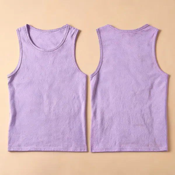 Lavender_Premium_And_Elegant_Polyester_Sando_For_Boys_Pack_Of_2