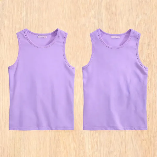Lavender_Premium_And_Elegant_Polyester_Sando_For_Boys_Pack_Of_2