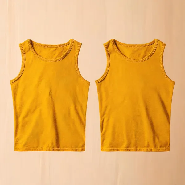 Yellow_Premium_And_Elegant_Polyester_Sando_For_Boys_Pack_Of_2