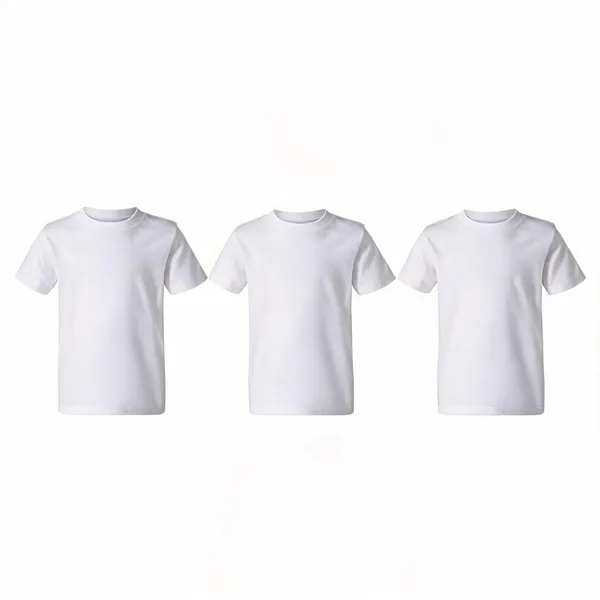 White_Premium_And_Elegant_Polyester_T-Shirt_For_Baby_Boys_Pack_Of_3
