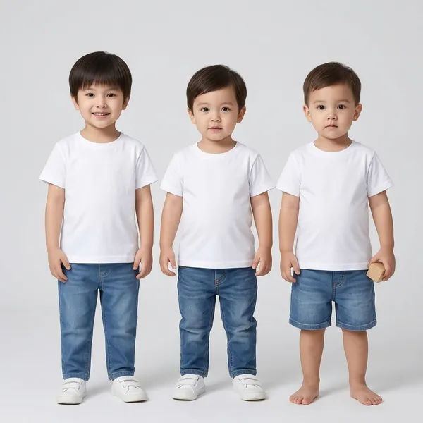 White_Premium_And_Elegant_Polyester_T-Shirt_For_Baby_Boys_Pack_Of_3