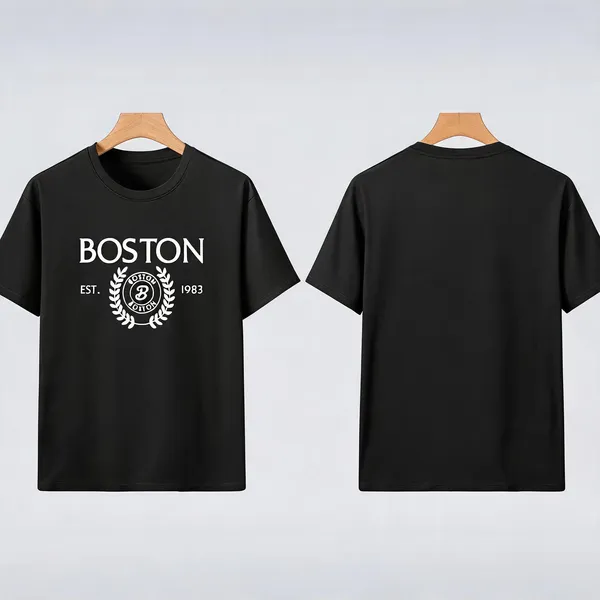 Black_Premium_And_Elegant_Polyester_T-Shirt_For_Men_Pack_Of_2