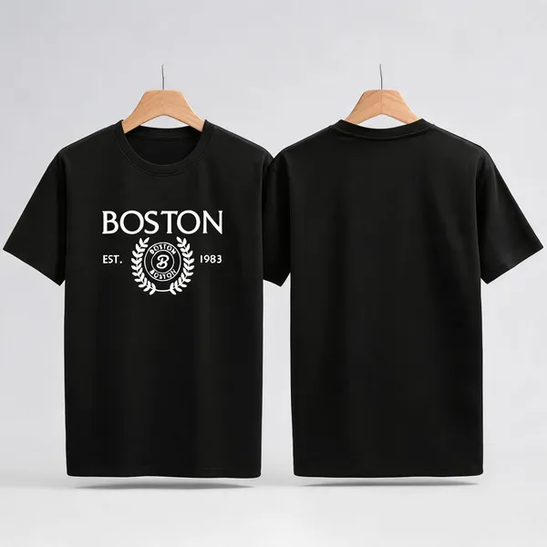 Black_Premium_And_Elegant_Polyester_T-Shirt_For_Men_Pack_Of_2
