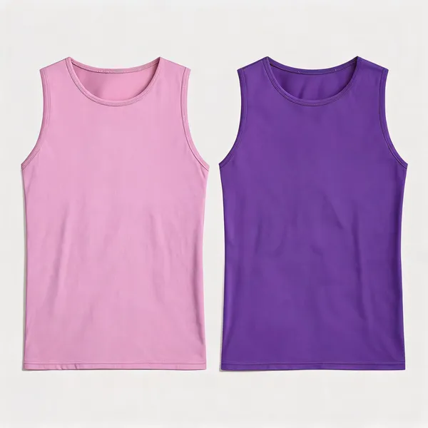 Purple_Premium_And_Elegant_Polyester_Vest_For_Men_Pack_Of_2