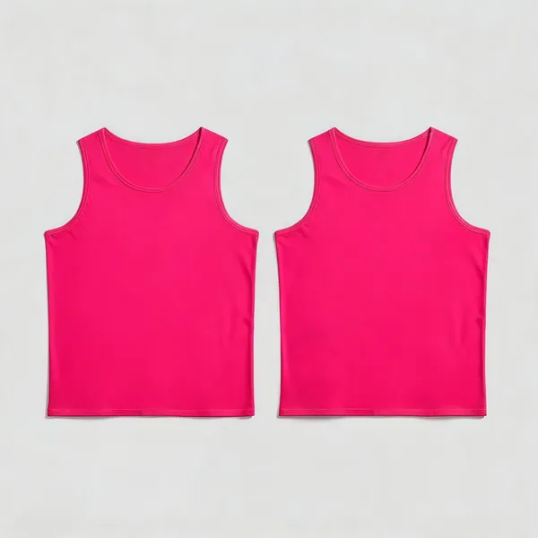 Pink_Premium_And_Elegant_Polyester_Vest_For_Men_Pack_Of_2