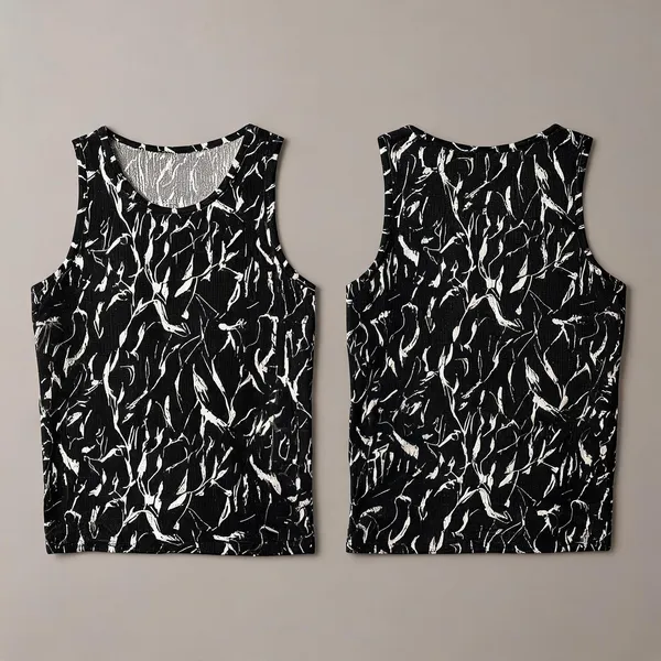 Black_Premium_And_Elegant_Polyester_Sando_For_Men_Pack_Of_2