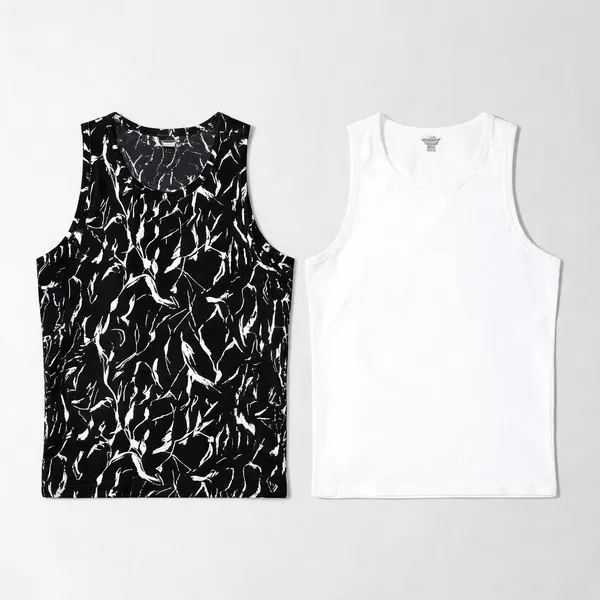 Black_Premium_And_Elegant_Polyester_Sando_For_Men_Pack_Of_2