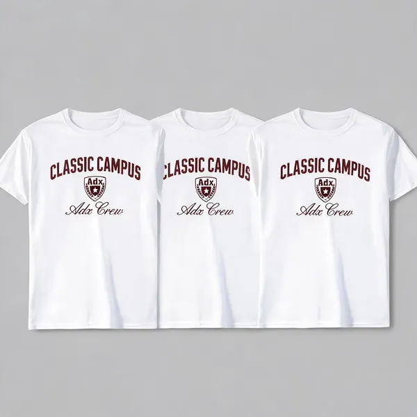 White_Premium_And_Elegant_Polyester_T-Shirt_For_Men_Pack_Of_3