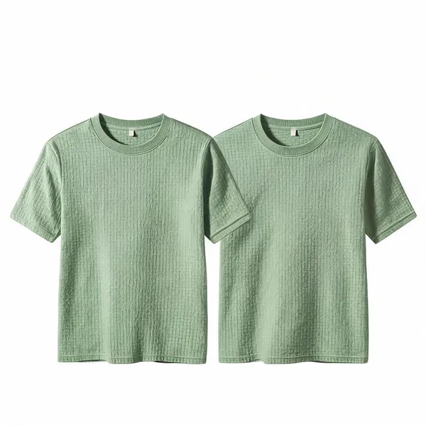 Pista_Premium_And_Elegant_Polyester_T-Shirt_For_Women_Pack_Of_2