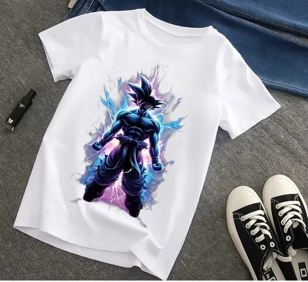 White_Premium_And_Elegant_Polyester_T-Shirt_For_Boys_And_Girls_Pack_Of_2