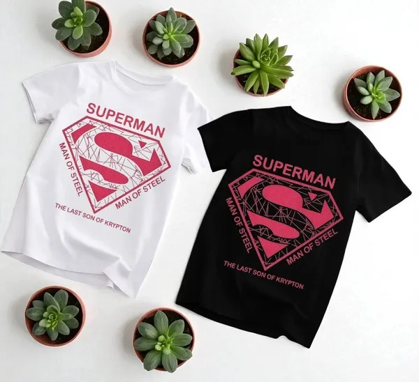 Multicolor_Premium_And_Elegant_Polyester_T-Shirt_For_Baby_Boys_And_Baby_Girls_Pack_Of_2