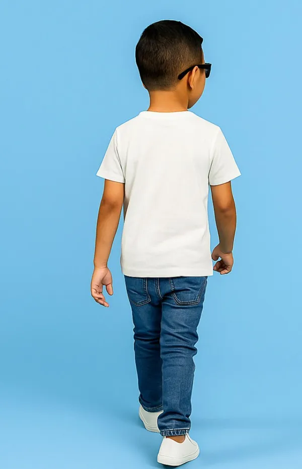 Multicolor_Premium_And_Elegant_Polyester_T-Shirt_For_Baby_Boys_And_Baby_Girls_Pack_Of_2