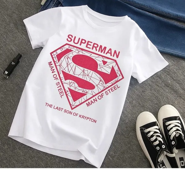 White_Premium_And_Elegant_Polyester_T-Shirt_For_Girls_Pack_Of_2