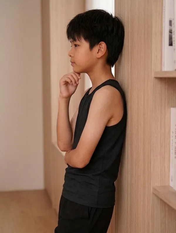 Multicolor_Premium_And_Elegant_Polyester_Sando_For_Boys_Pack_Of_2