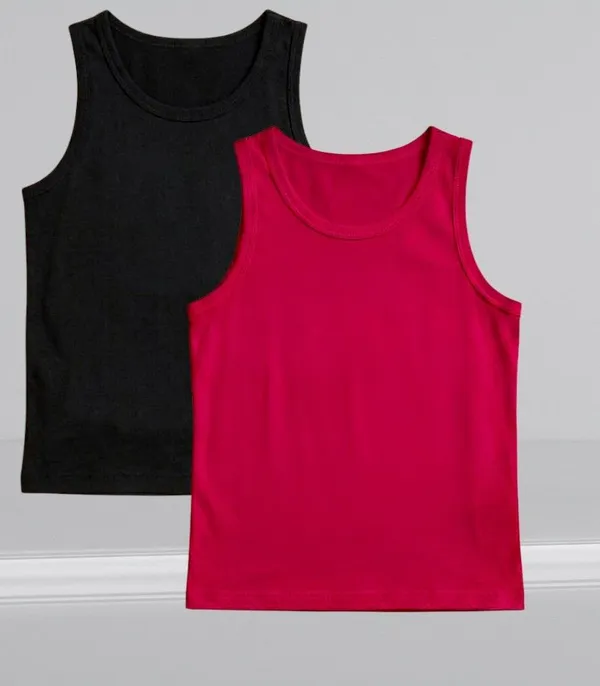 Multicolor_Premium_And_Elegant_Polyester_Vest_For_Boys_Pack_Of_2