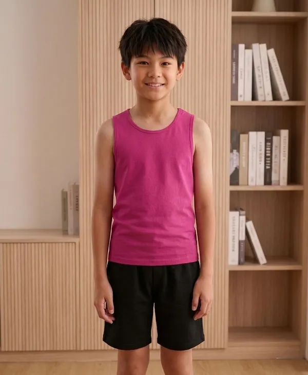 Multicolor_Premium_And_Elegant_Polyester_Vest_For_Boys_Pack_Of_2