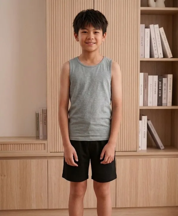 Multicolor_Premium_And_Elegant_Polyester_Vest_For_Boys_Pack_Of_2