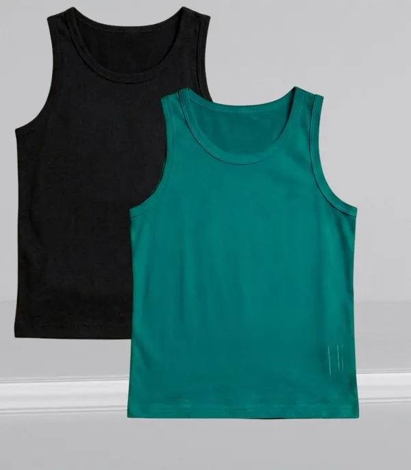 Multicolor_Premium_And_Elegant_Polyester_Vest_For_Boys_Pack_Of_2