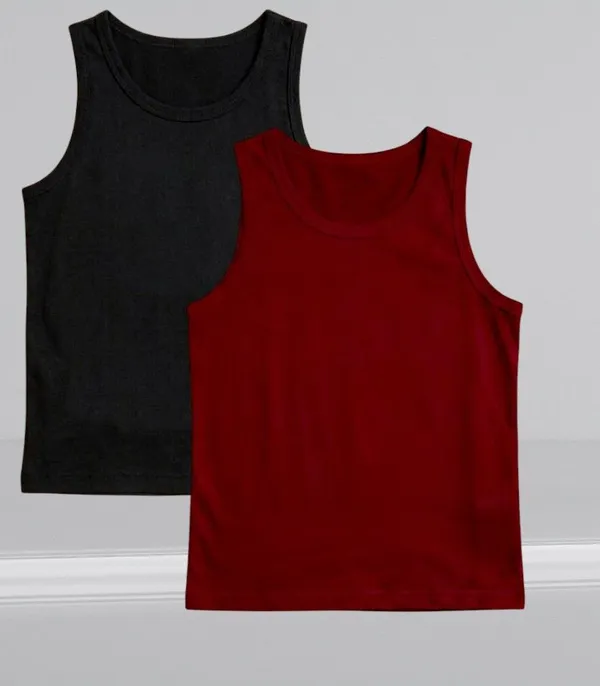 Multicolor_Premium_And_Elegant_Polyester_Vest_For_Boys_Pack_Of_2