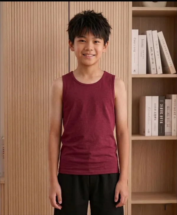 Multicolor_Premium_And_Elegant_Polyester_Vest_For_Boys_Pack_Of_2