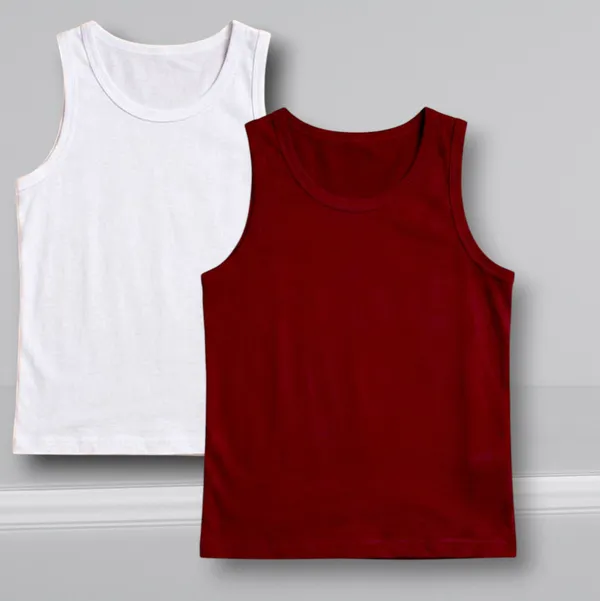 Multicolor_Premium_And_Elegant_Polyester_Vest_For_Boys_Pack_Of_2